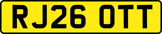 RJ26OTT