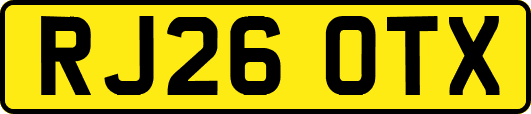 RJ26OTX