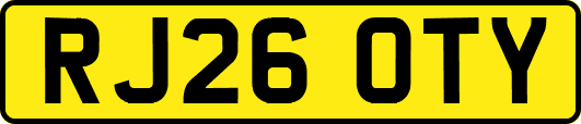 RJ26OTY
