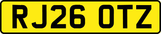 RJ26OTZ