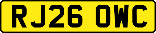 RJ26OWC