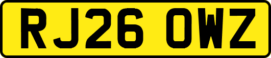 RJ26OWZ