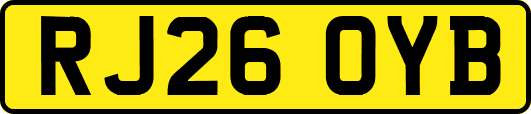 RJ26OYB
