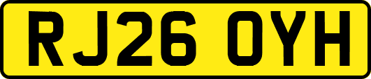 RJ26OYH