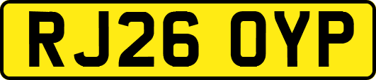 RJ26OYP