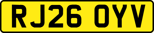 RJ26OYV