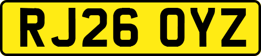 RJ26OYZ