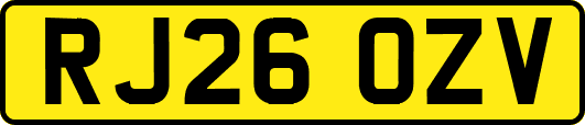 RJ26OZV