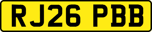 RJ26PBB