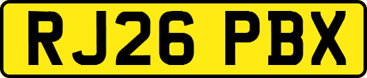 RJ26PBX