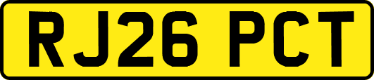 RJ26PCT