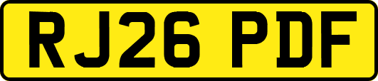 RJ26PDF