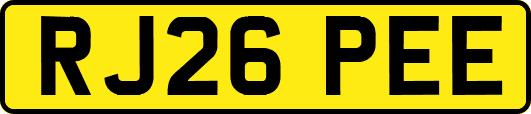 RJ26PEE