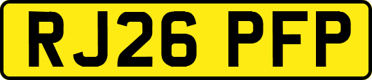 RJ26PFP