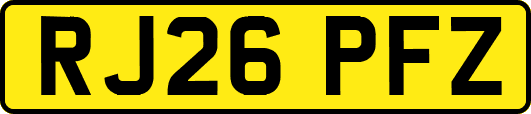 RJ26PFZ