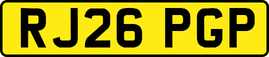 RJ26PGP