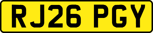 RJ26PGY