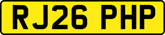 RJ26PHP