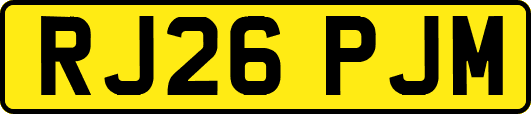 RJ26PJM