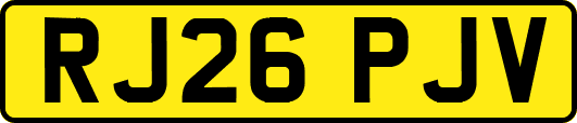 RJ26PJV
