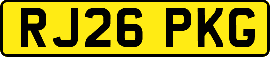 RJ26PKG
