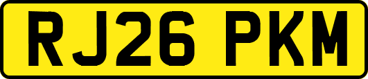 RJ26PKM