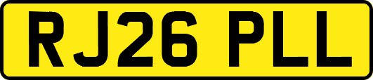 RJ26PLL
