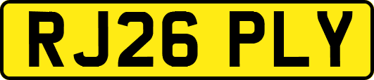 RJ26PLY