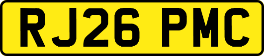 RJ26PMC