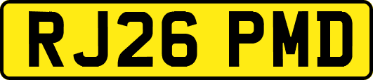 RJ26PMD