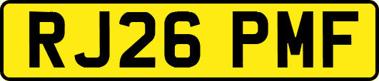 RJ26PMF