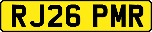 RJ26PMR