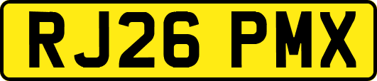 RJ26PMX