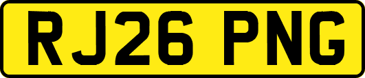 RJ26PNG