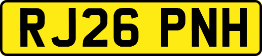 RJ26PNH