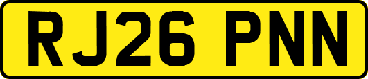 RJ26PNN