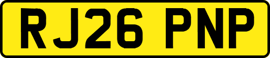 RJ26PNP