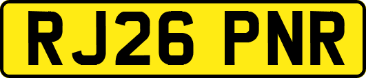 RJ26PNR