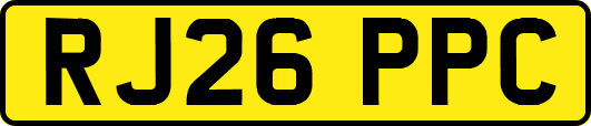 RJ26PPC