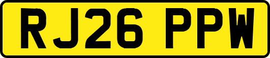 RJ26PPW