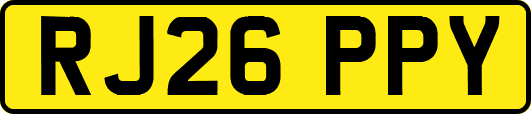 RJ26PPY