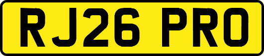 RJ26PRO