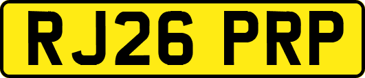 RJ26PRP