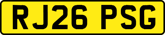 RJ26PSG