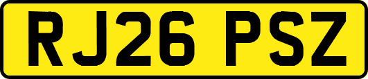 RJ26PSZ