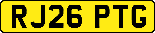 RJ26PTG