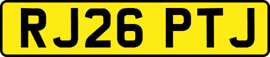RJ26PTJ