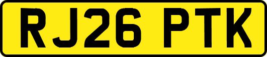 RJ26PTK