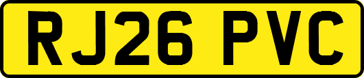 RJ26PVC