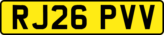 RJ26PVV
